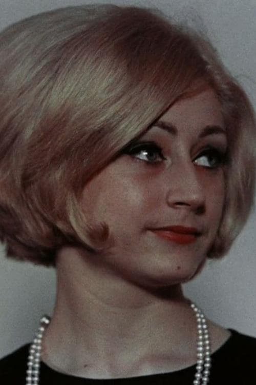 Photo of Joni Roberts
