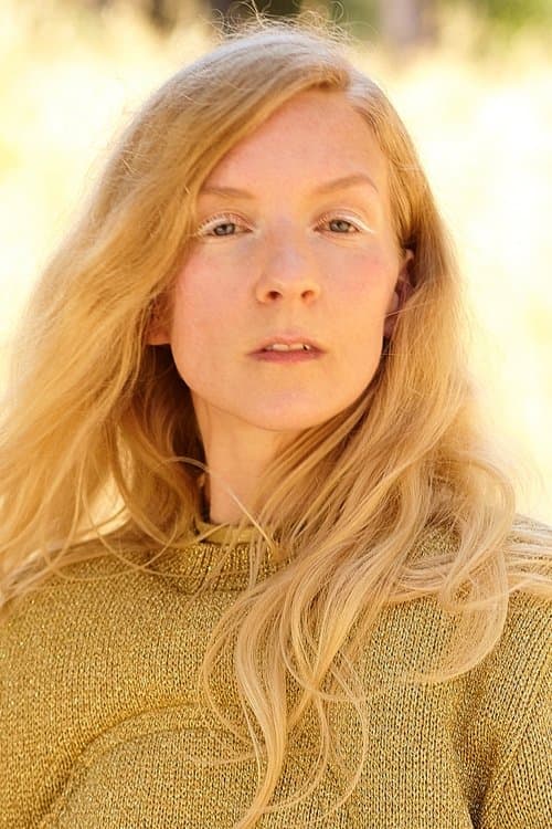 Photo of Jonna Lee