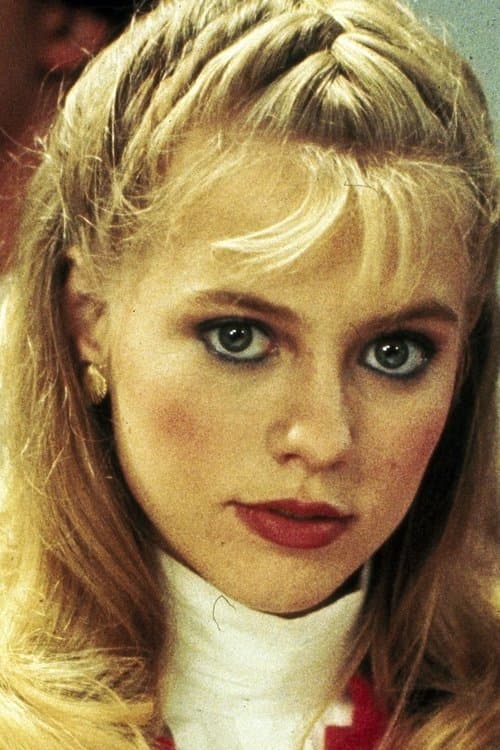 Photo of Jonna Lee