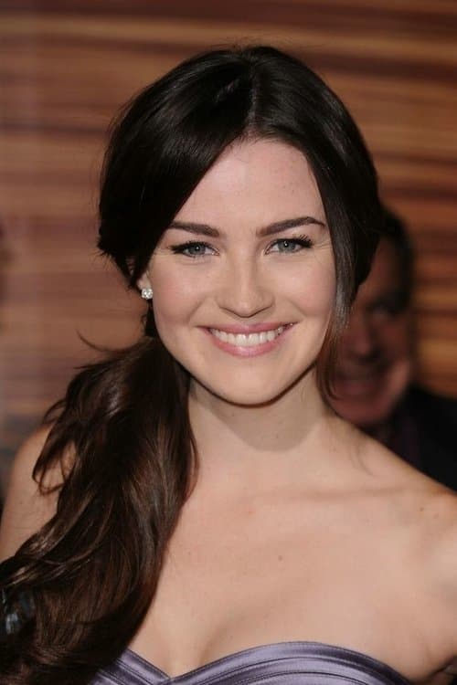 Photo of Jonna Walsh