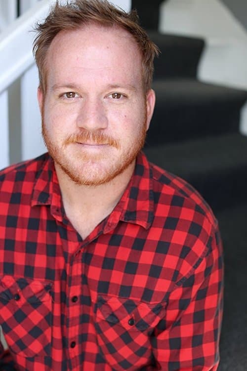 Photo of Jonney Ahmanson