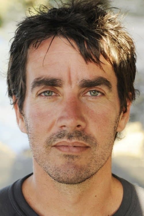 Photo of Jonny Brugh