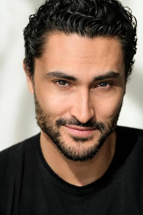 Photo of Jonny Cruz