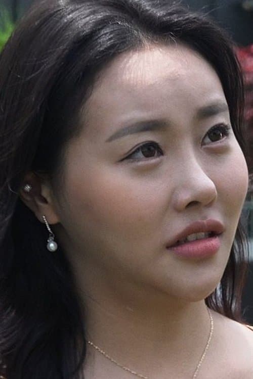 Photo of Joo Ah