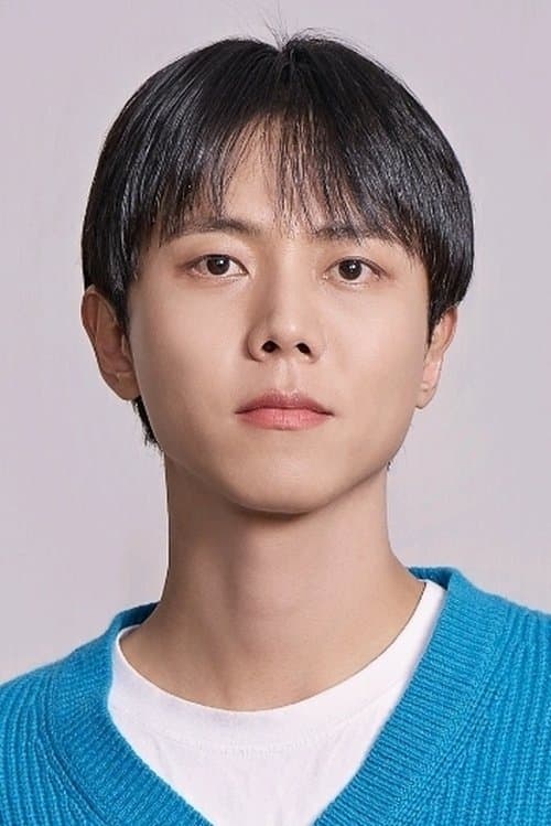 Photo of Joo Woo-jae
