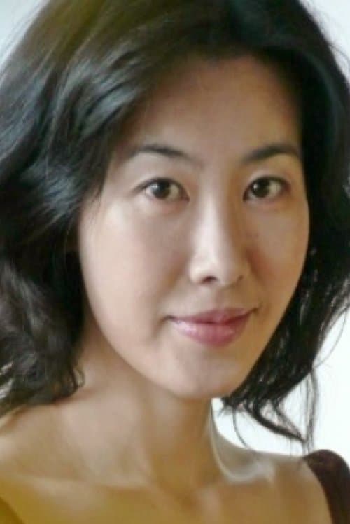 Photo of Joo Yoo-Rang