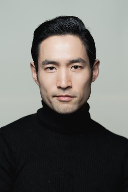 Photo of Joo Young-ho