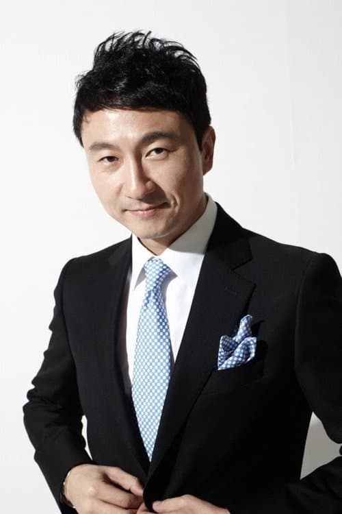Photo of Joo Young-hoon