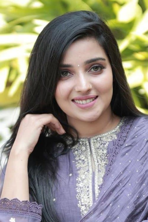 Photo of Joohi Jayakumar