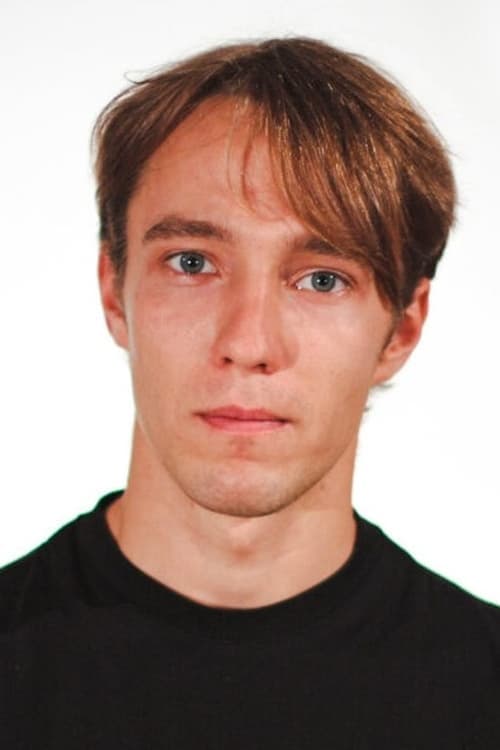 Photo of Joonas Koff
