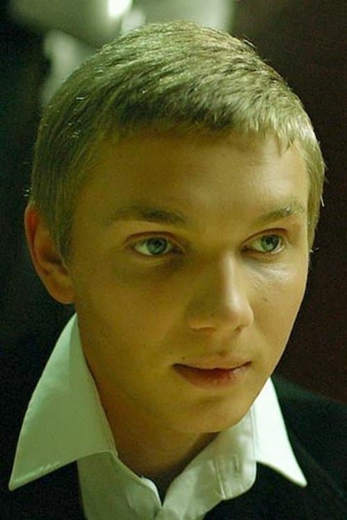 Photo of Joonas Paas
