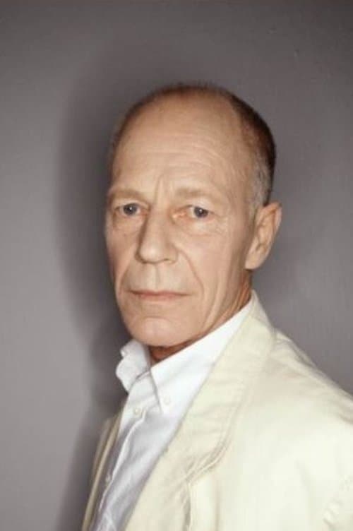 Photo of Joop Admiraal