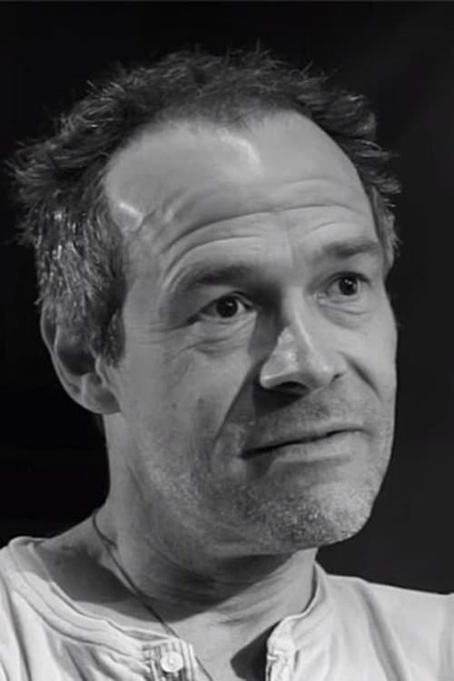 Photo of Joram Lürsen
