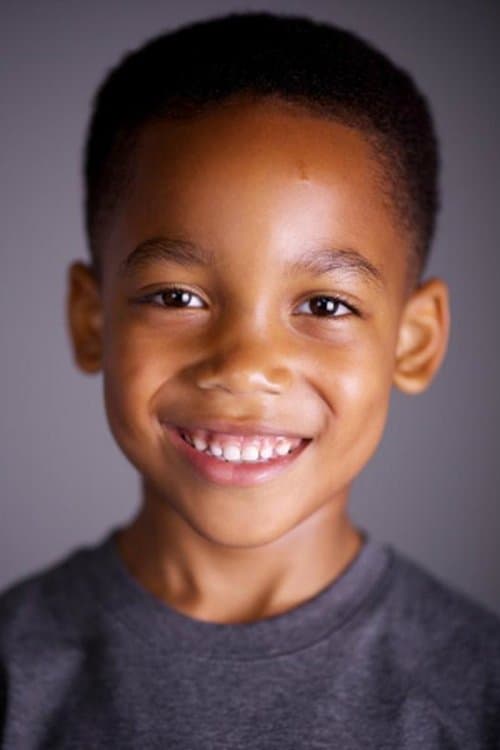 Photo of Jordan A. Nash