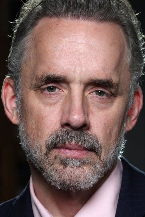 Photo of Jordan B. Peterson