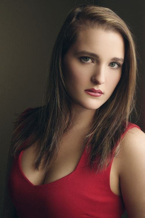 Photo of Jordan Blair Mangold Brown
