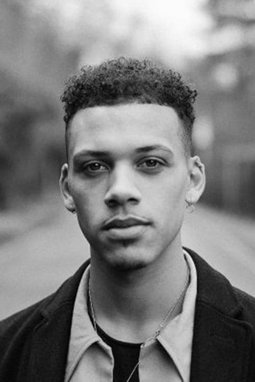 Photo of Jordan Bolger