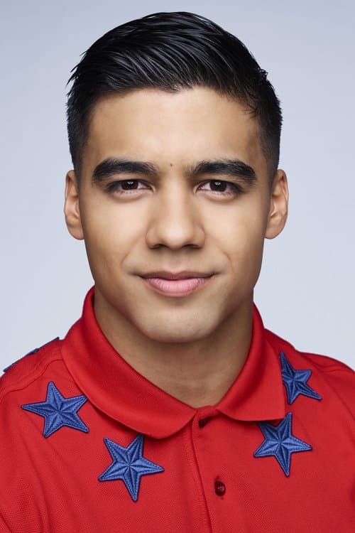 Photo of Jordan Buhat