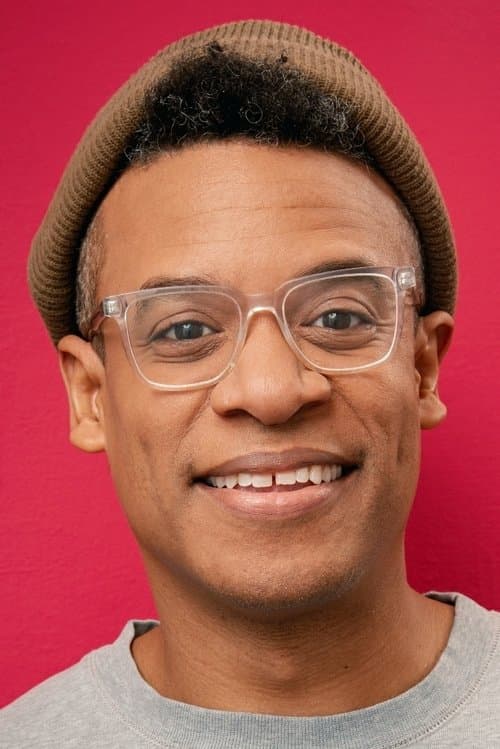 Photo of Jordan Carlos