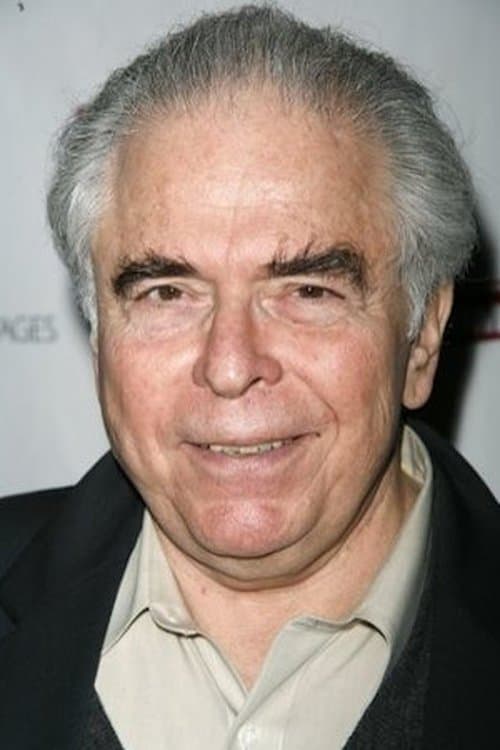 Photo of Jordan Charney