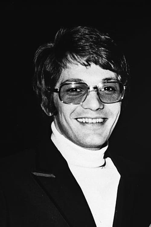 Photo of Jordan Christopher