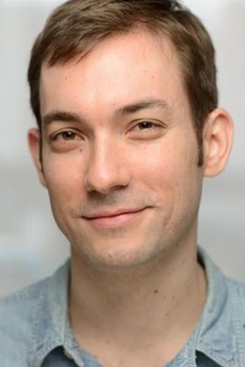 Photo of Jordan Douglas Smith