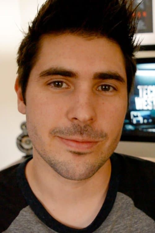Photo of Jordan Downey