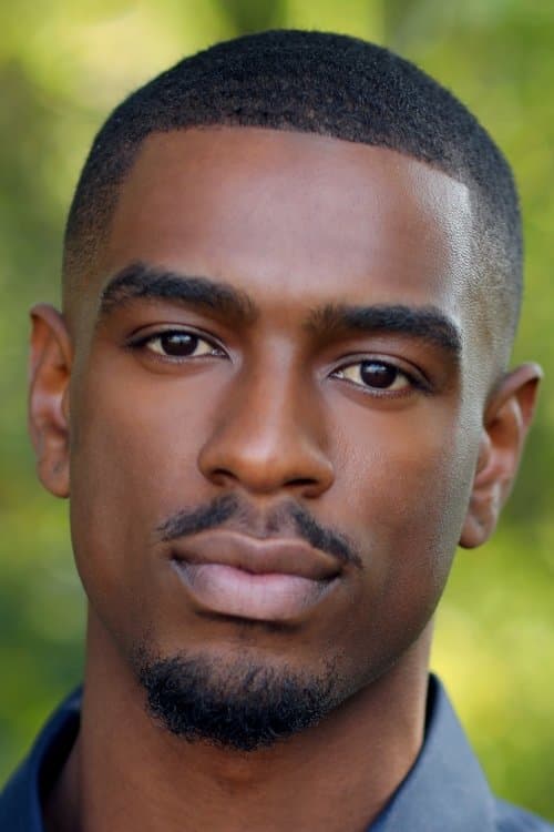 Photo of Jordan Duvigneau