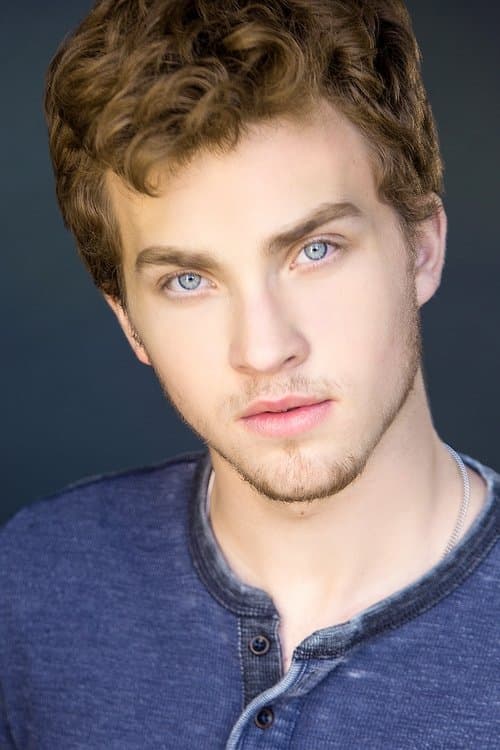 Photo of Jordan Elsass