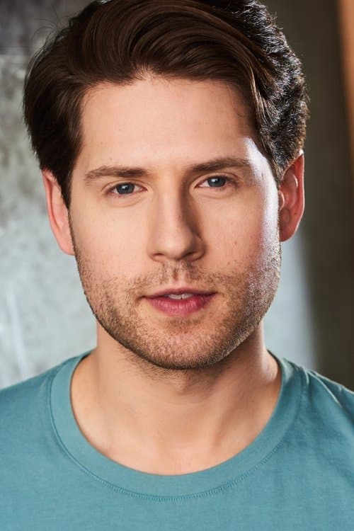 Photo of Jordan Frechtman