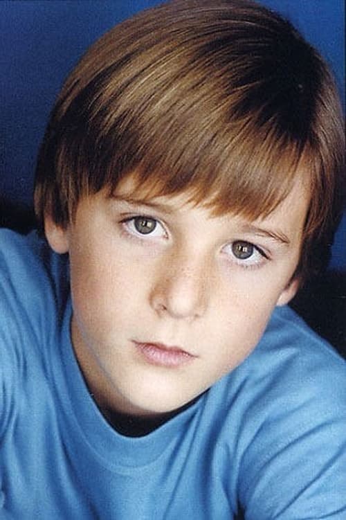Photo of Jordan Garrett