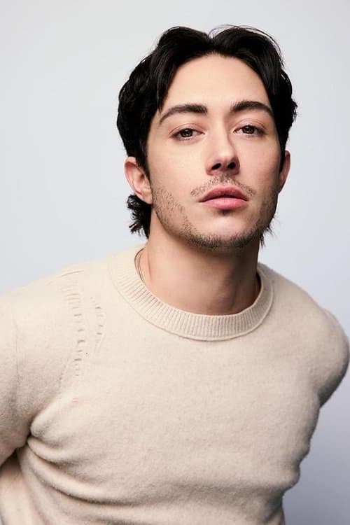 Photo of Jordan Gonzalez