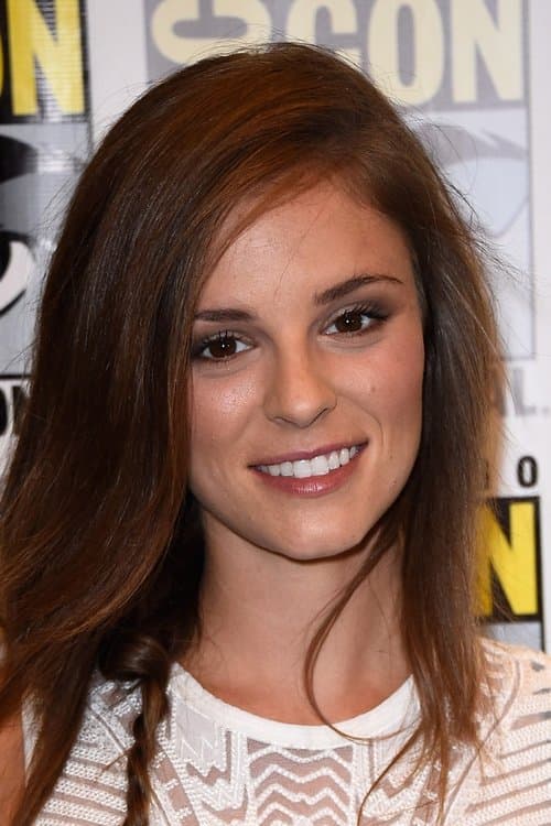 Photo of Jordan Hayes