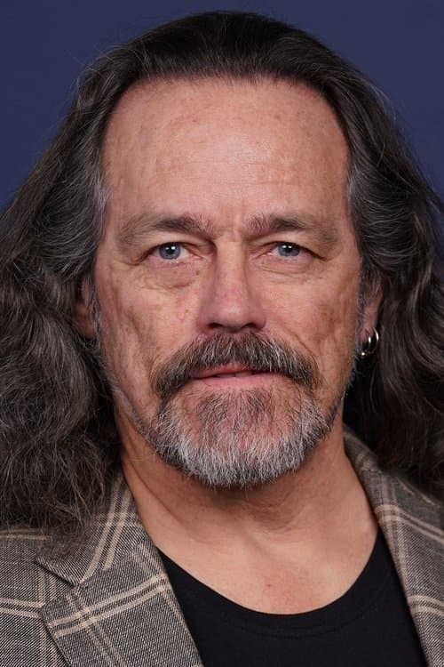 Photo of Jordan Heron