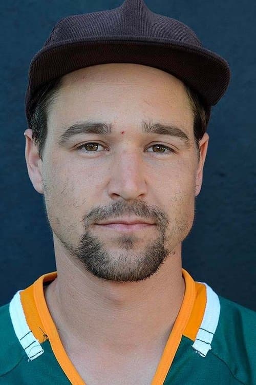 Photo of Jordan Hoffart