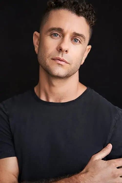 Photo of Jordan Hudyma