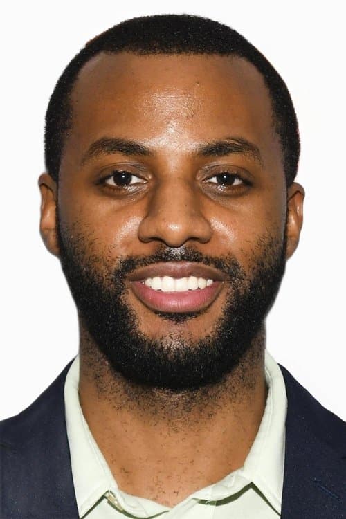 Photo of Jordan Johnson-Hinds
