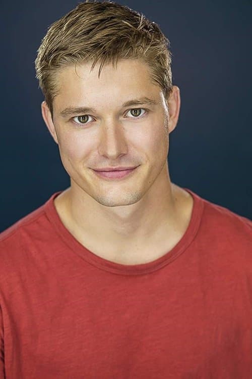 Photo of Jordan Leer