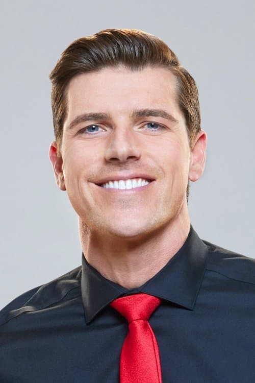 Photo of Jordan Litz
