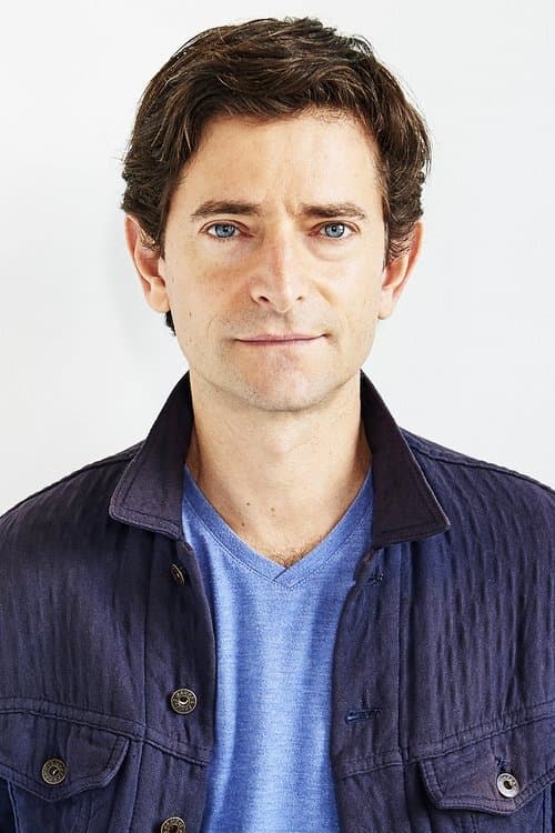 Photo of Jordan Pettle