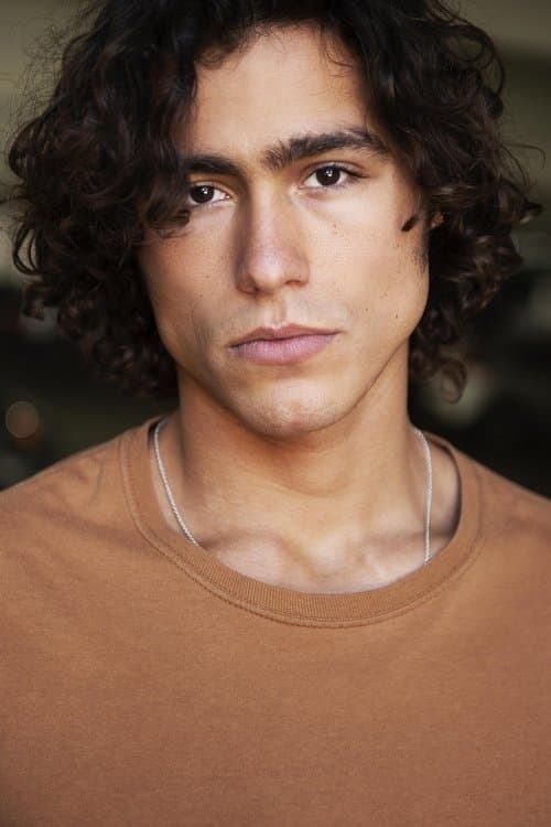 Photo of Jordan Rodriguez