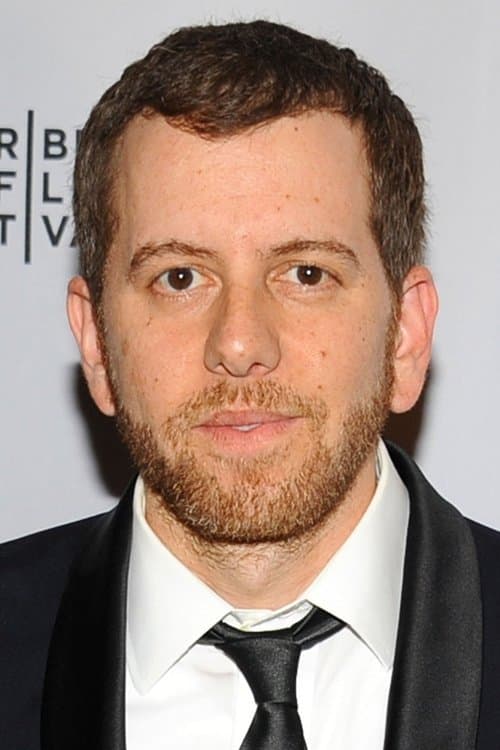 Photo of Jordan Rubin