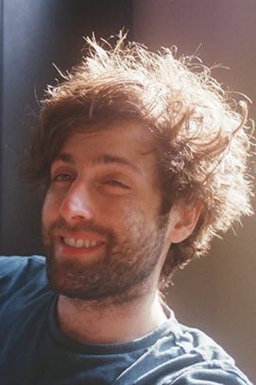 Photo of Jordan Tetewsky