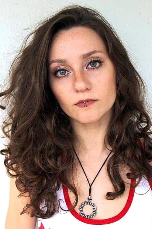 Photo of Jordan Todosey