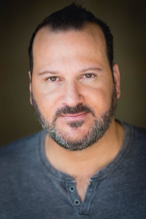 Photo of Jordan Werner