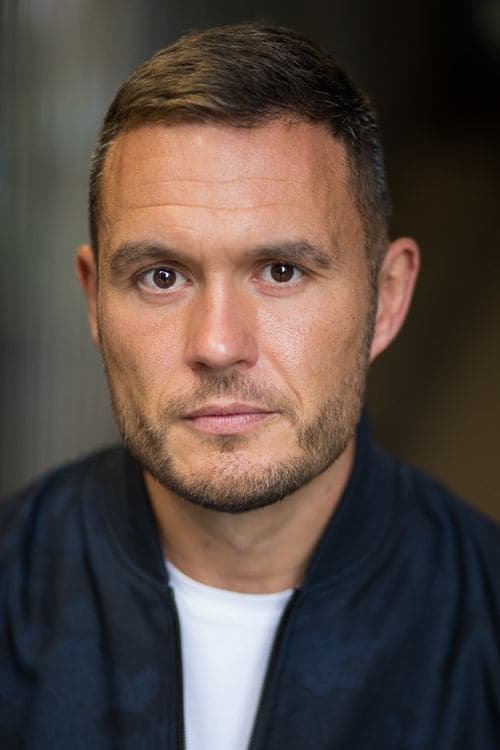 Photo of Jordan Young