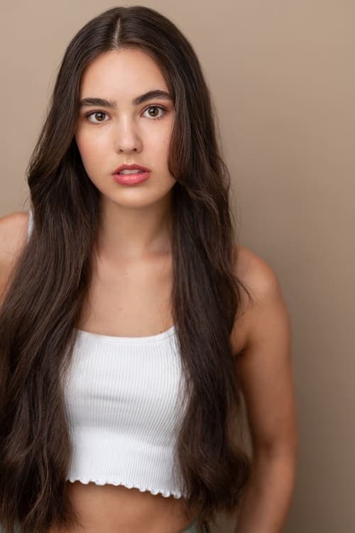Photo of Jordana Summer