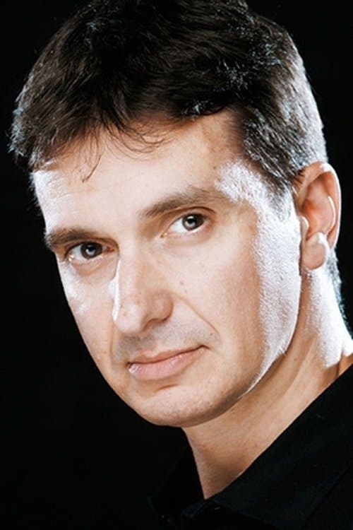 Photo of Jordi Andújar
