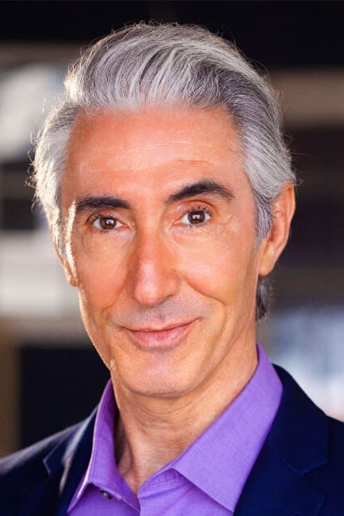 Photo of Jordi Caballero
