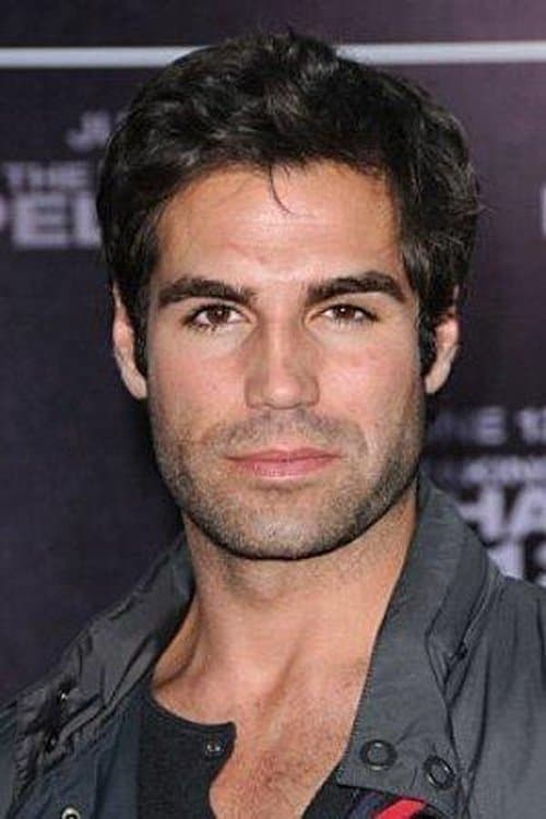 Photo of Jordi Vilasuso